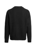 Parajumpers patch-pocket crew-neck sweater