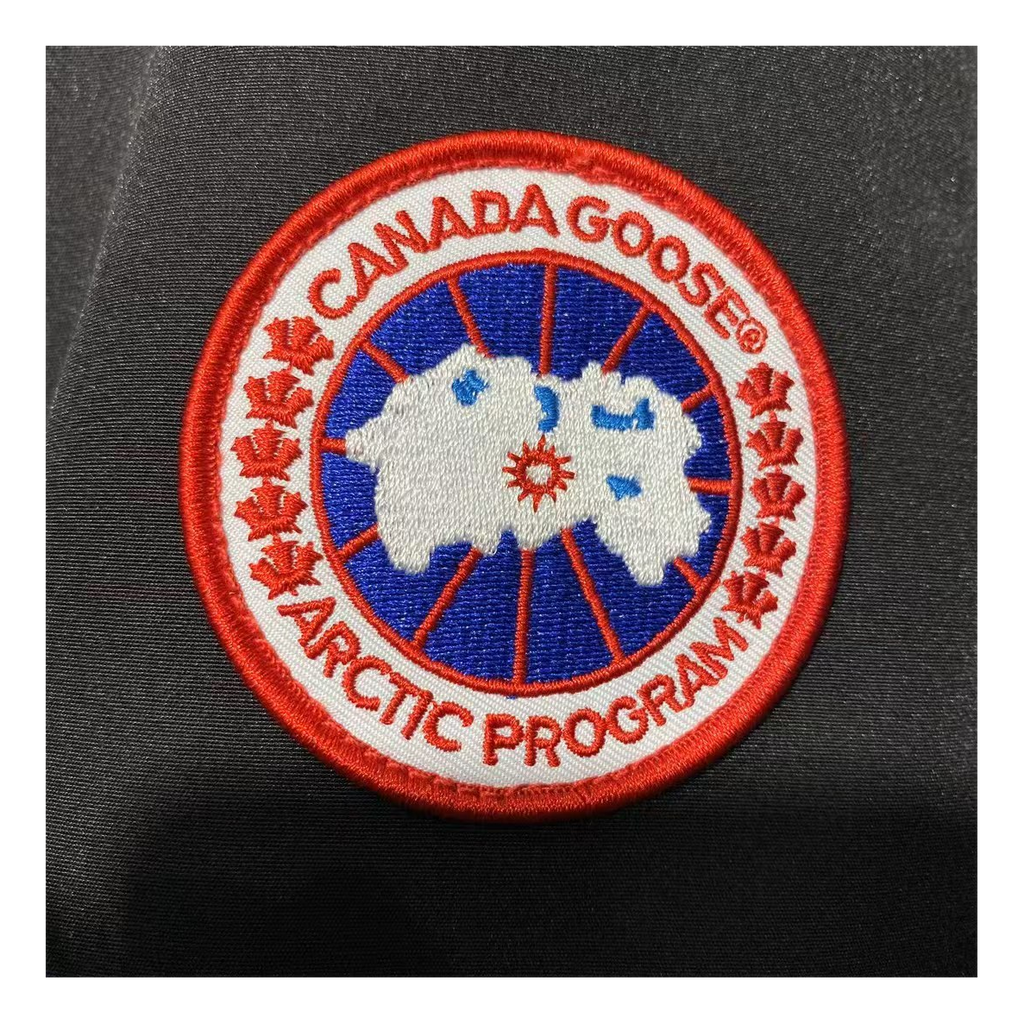 Canada Goose Women's Trillium Down Parka with Fur-Trim Hood