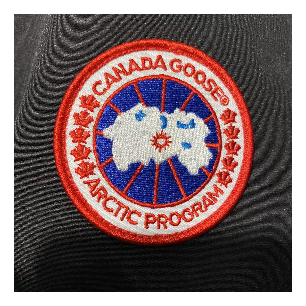 Canada Goose Women's Trillium Down Parka with Fur-Trim Hood