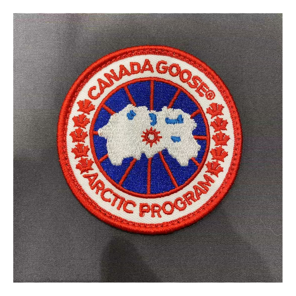 Canada Goose Women's Trillium Down Parka with Fur-Trim Hood