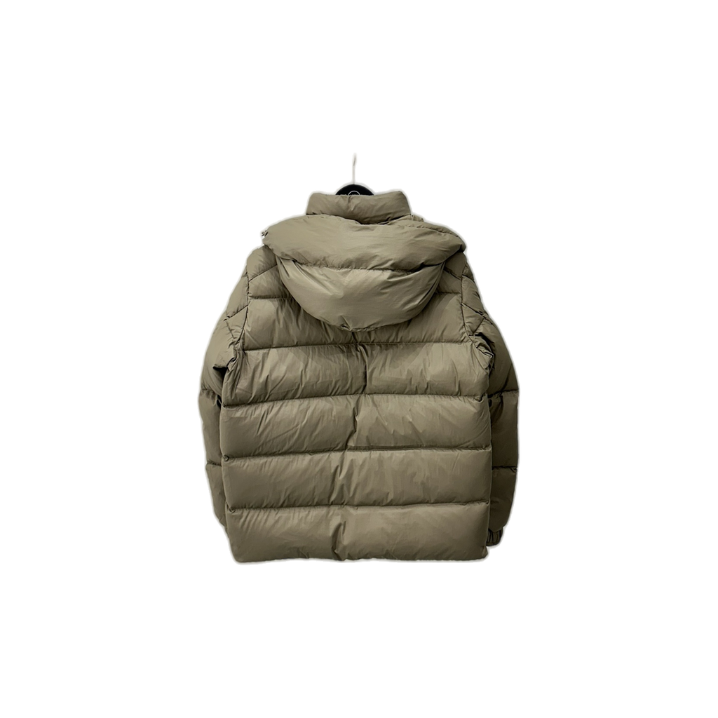 Moncler Maya 70th Anniversary Hooded Down Jacket
