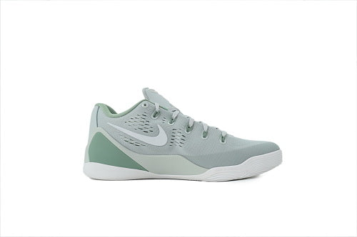 Nike Kobe 9 Low EM Protro Light Silver IH1401-003