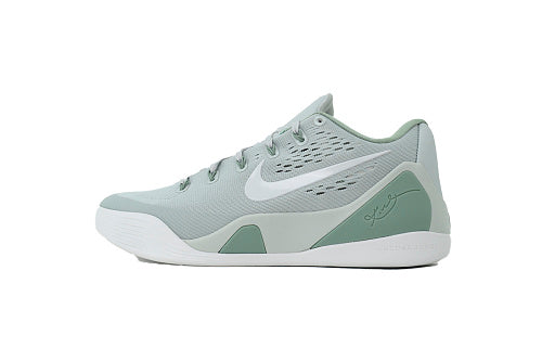 Nike Kobe 9 Low EM Protro Light Silver IH1401-003
