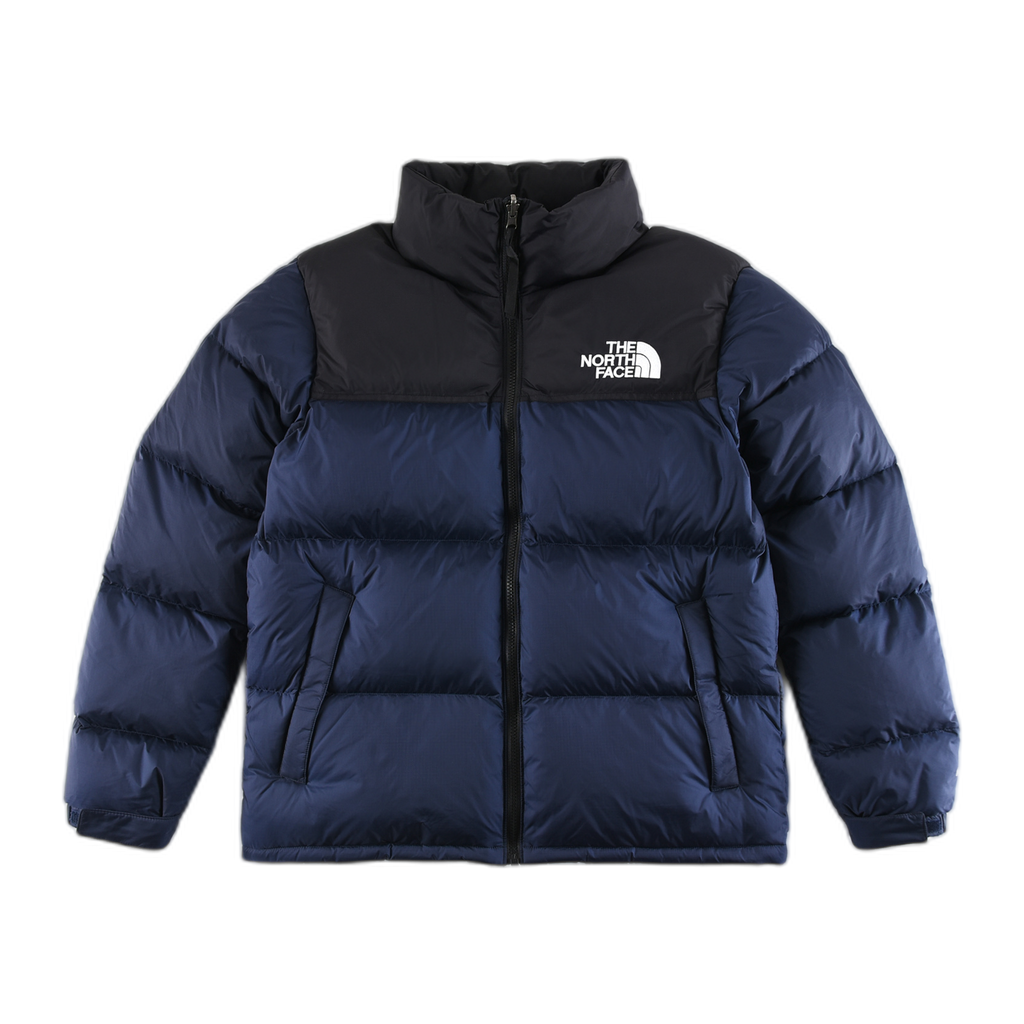 The North Face 1996 Retro Nuptse Down Jacket - Navy
