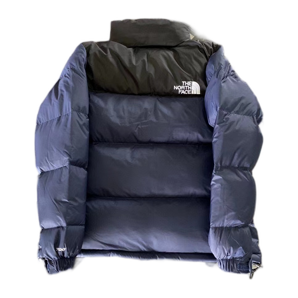 The North Face 1996 Retro Nuptse Down Jacket - Navy